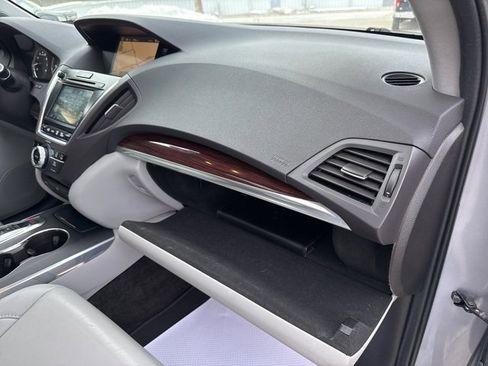 Used 2016 Acura MDX SH-AWD w/ Tech & Entertainment image 52