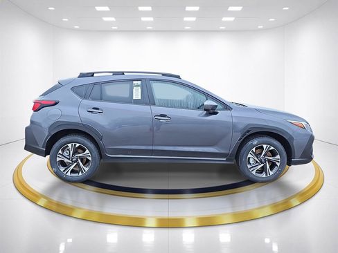 New 2026 Subaru Crosstrek 2.0i Premium AWD/4WD image 5