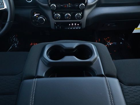 New 2026 RAM 1500 Tradesman AWD/4WD image 27
