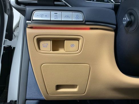 Used 2021 Genesis GV80 3.5T w/ Advanced Package 06 image 19