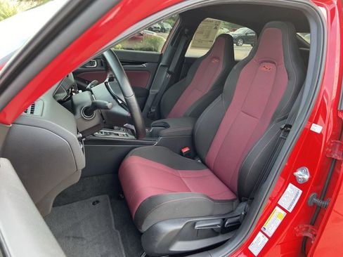 Used 2025 Honda Civic Si image 18
