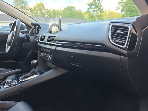 Used 2015 MAZDA MAZDA3 i Grand Touring FWD image 21