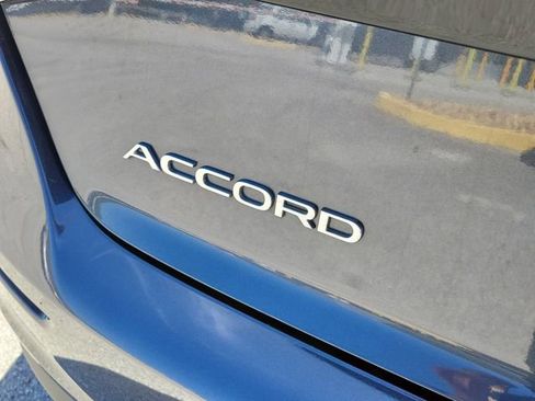 Used 2023 Honda Accord LX image 8