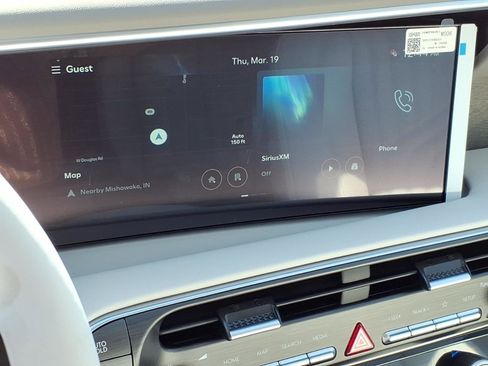 New 2026 Hyundai Palisade SEL AWD/4WD image 20