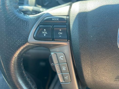 Used 2016 Honda Odyssey EX-L image 28
