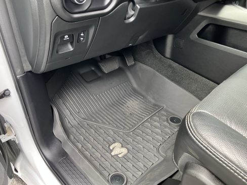 Certified 2024 RAM 1500 Rebel w/ Rebel Level 1 Equipment Group image 18