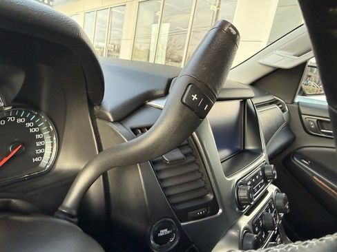 Used 2016 Chevrolet Tahoe LTZ image 23