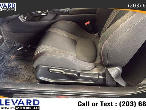 Used 2017 Honda Civic Si image 24