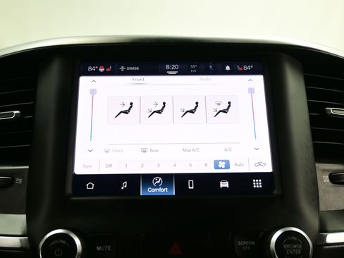 Used 2022 RAM 1500 Big Horn image 18