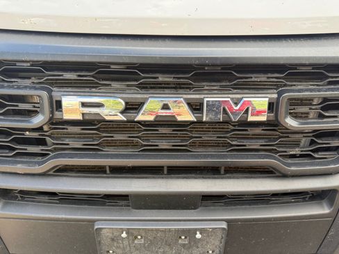 Used 2023 RAM ProMaster 3500 FWD image 22