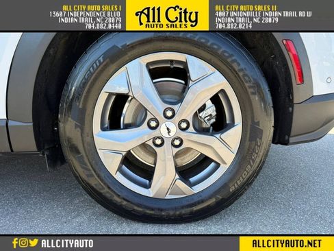 Used 2023 Ford Mustang Mach-E Select RWD image 36