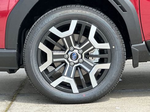 New 2026 Subaru Outback Touring XT image 34