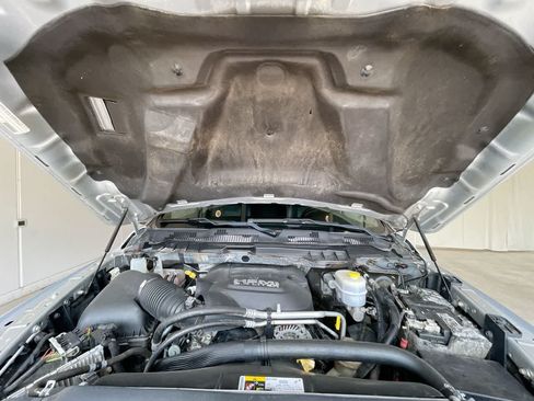 Used 2018 RAM 2500 Laramie AWD/4WD image 25