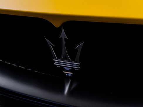 Used 2022 Maserati MC20 Coupe image 27