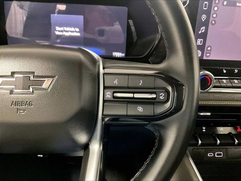 Used 2024 Chevrolet Colorado ZR2 w/ Safety Package AWD/4WD image 23