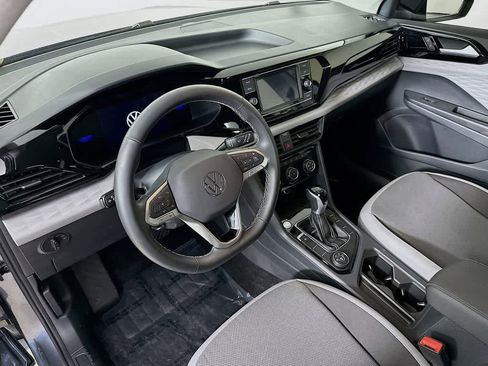 Used 2024 Volkswagen Taos S image 2