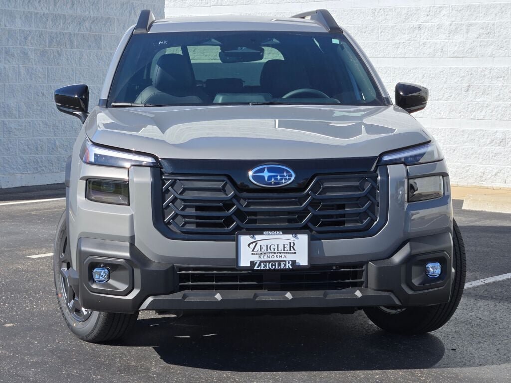 New 2026 Subaru Outback Premium AWD/4WD image 3