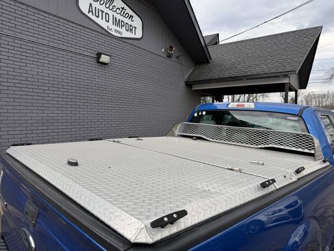 Used 2013 Ford F150 STX w/ Trailer Tow Pkg image 8