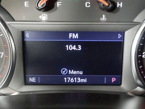 Used 2025 Chevrolet Blazer LT FWD image 29