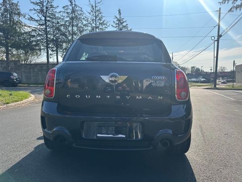 Used 2015 MINI Cooper Countryman S image 6