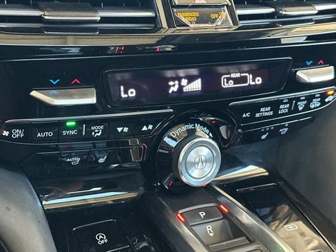 Used 2025 Acura MDX FWD w/ Technology Package image 22