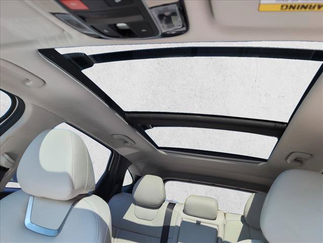 New 2026 Hyundai Tucson Limited FWD image 23