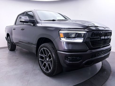 Used 2019 RAM 1500 Sport w/ Level 2 Equipment Group AWD/4WD image 10