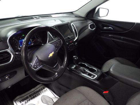 Used 2019 Chevrolet Equinox LT image 10