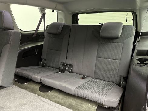 Used 2015 GMC Yukon XL SLE AWD/4WD image 12