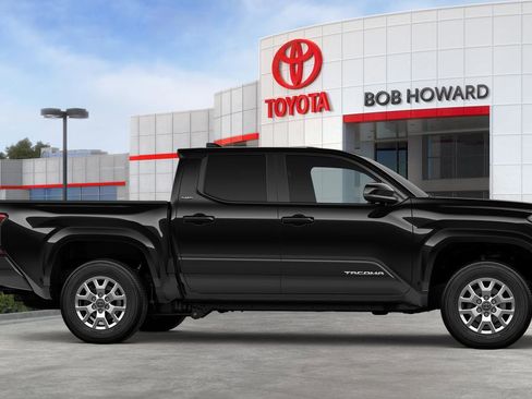 New 2026 Toyota Tacoma SR5 AWD/4WD image 40