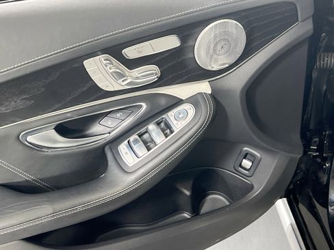 Used 2016 Mercedes-Benz C 63 AMG S image 17