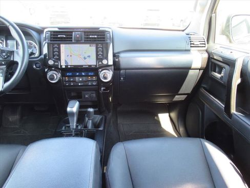 Used 2020 Toyota 4Runner TRD Pro image 14