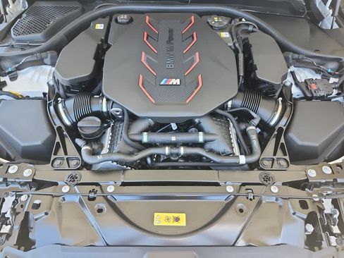 New 2027 BMW M5 Touring AWD/4WD image 37
