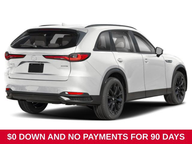 Used 2026 MAZDA CX-90 3.3 Turbo w/ Premium Sport Pkg AWD/4WD image 2