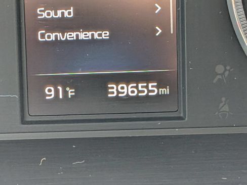 Used 2021 Kia K5 GT-Line AWD/4WD image 21