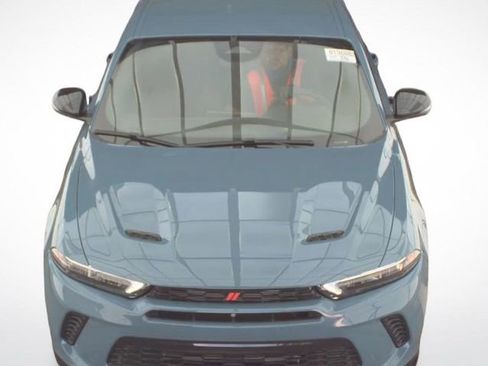 Used 2024 Dodge Hornet GT image 8