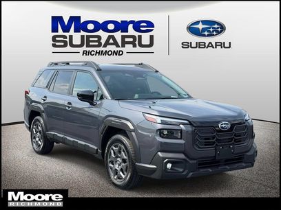 Certified 2026 Subaru Outback Premium