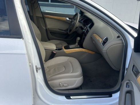 Used 2009 Audi A4 2.0T Premium image 22