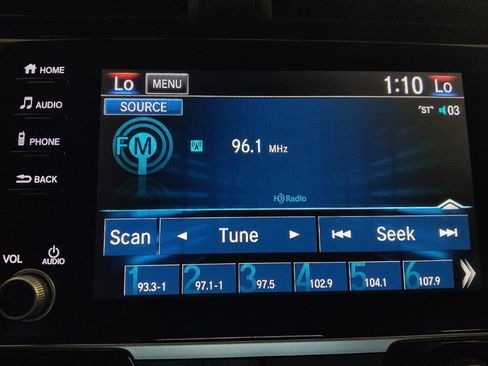 Used 2020 Honda Civic EX-L image 25