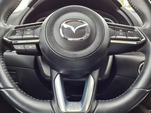 Used 2017 MAZDA CX-5 Touring image 15