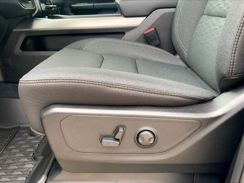 New 2026 RAM 1500 Lone Star RWD image 18