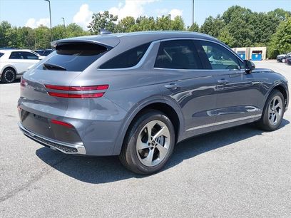 New 2027 Genesis GV70 2.5T