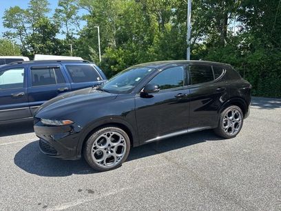 Used 2025 Alfa Romeo Tonale w/ Premium Package