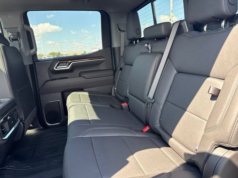 New 2026 GMC Sierra 1500 Elevation w/ Elevation Premium Package AWD/4WD image 35