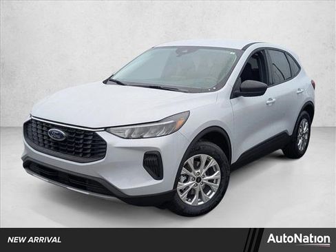 New 2026 Ford Escape Active image 1