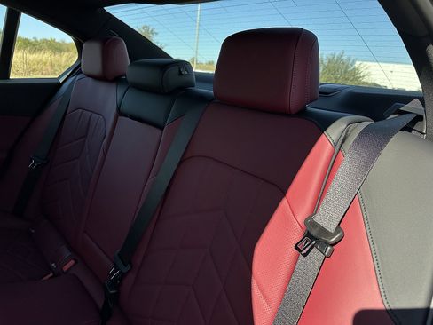 New 2026 BMW 530i w/ M Sport Package image 16