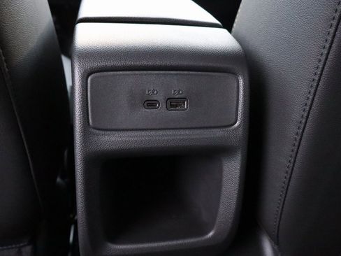 New 2026 Chevrolet Trax LT w/ LT Convenience Package image 20