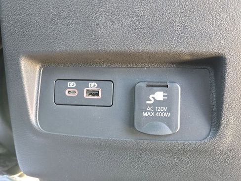 New 2025 Nissan Frontier PRO-4X w/ Pro Premium Package image 12