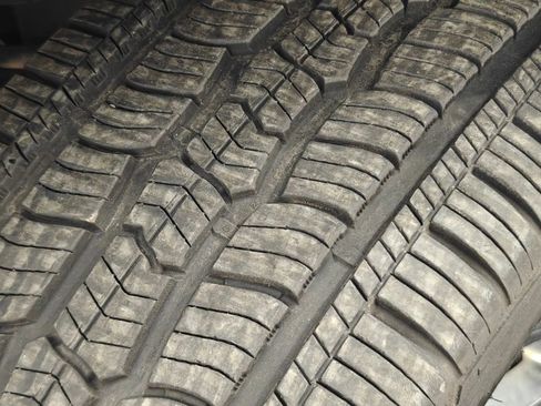 Used 2017 Chevrolet Tahoe Premier image 66