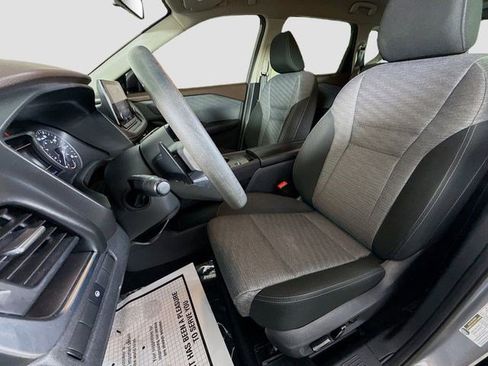 Used 2023 Nissan Rogue SV FWD image 22